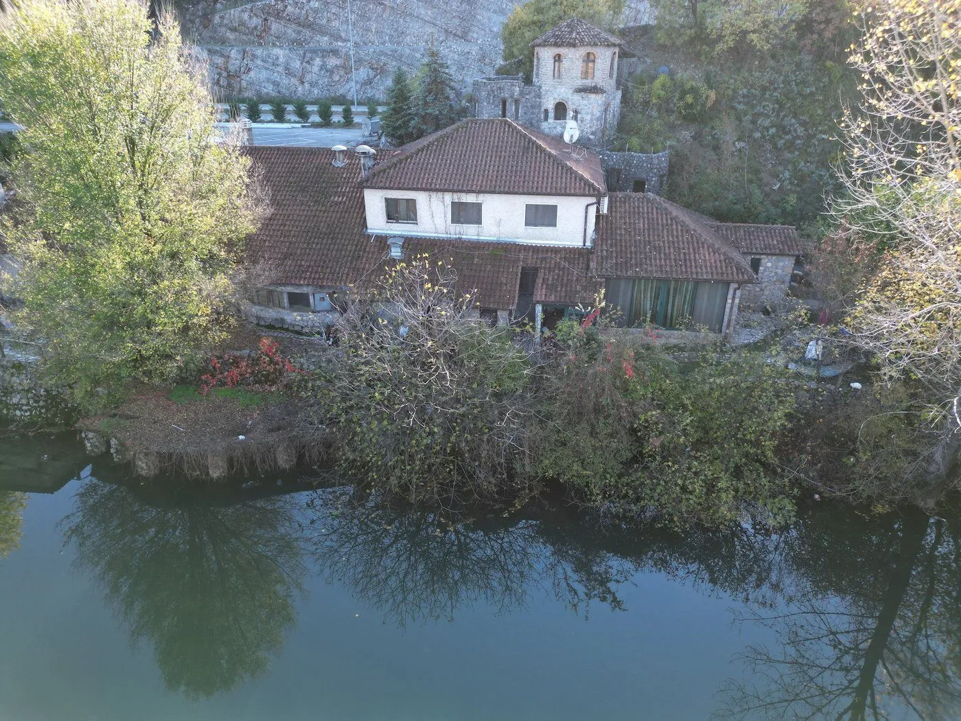 Sale, office space, 444m², Mareza, Podgorica