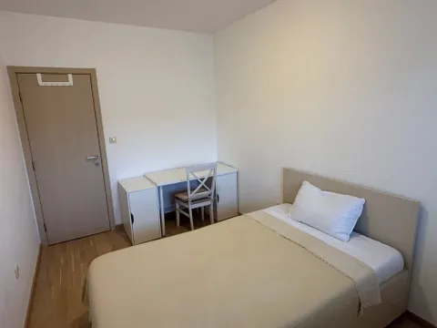 Rent, two bedroom apartment, 71m², City Kvart, Podgorica - image 10