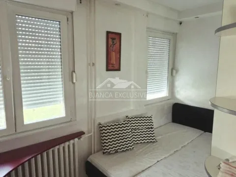 Sale, one bedroom apartment, 37m², Novi Beograd Sve Podlokacije, Beograd - image 11
