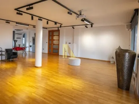 Izdavanje, poslovni prostor, 345m², Avijatičarsko naselje, Novi Sad Sve Podlokacije - image 5