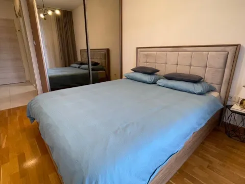 Izdavanje, jednosoban stan, 43m², Zagorič, Podgorica - image 1