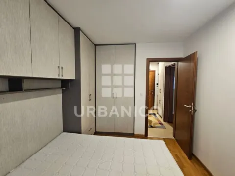 Izdavanje, jednosoban stan, 43m², Tološka šuma, Podgorica - image 10