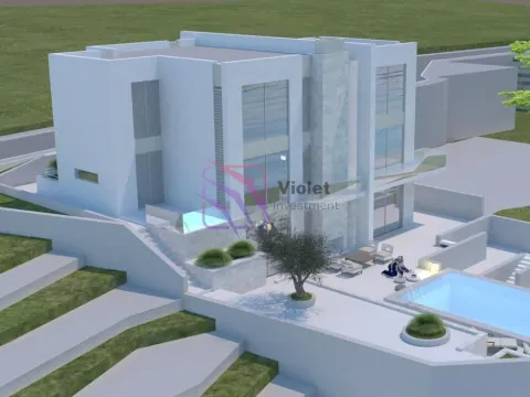 Prodaja, plac, 2500m², Reževići, Budva - image 16