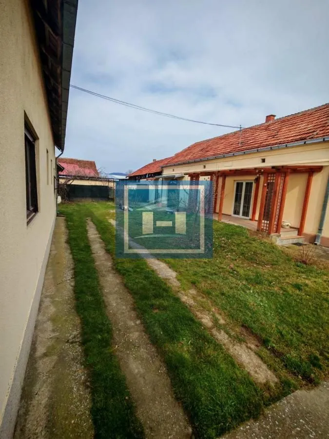 Prodaja, kuća, 358m², Bačina, Varvarin