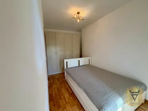Rent, two bedroom apartment, 54m², Hala Pionir, Palilula Sve Podlokacije - image 9