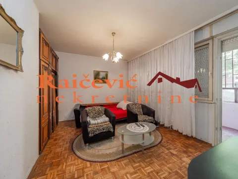 Prodaja, dvosoban stan, 67m², Labudovo Brdo, Beograd - image 12