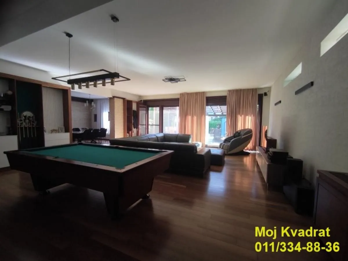 Sale, house, 520m², Mirijevo Sve Podlokacije, Beograd