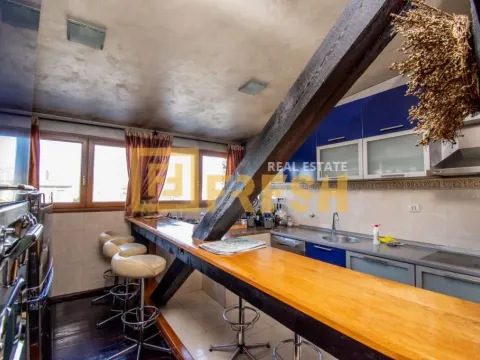 Sale, two bedroom apartment, 120m², Centar, Podgorica - image 4