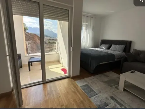 Izdavanje, jednosoban stan, 32m², Bečići, Budva - image 7