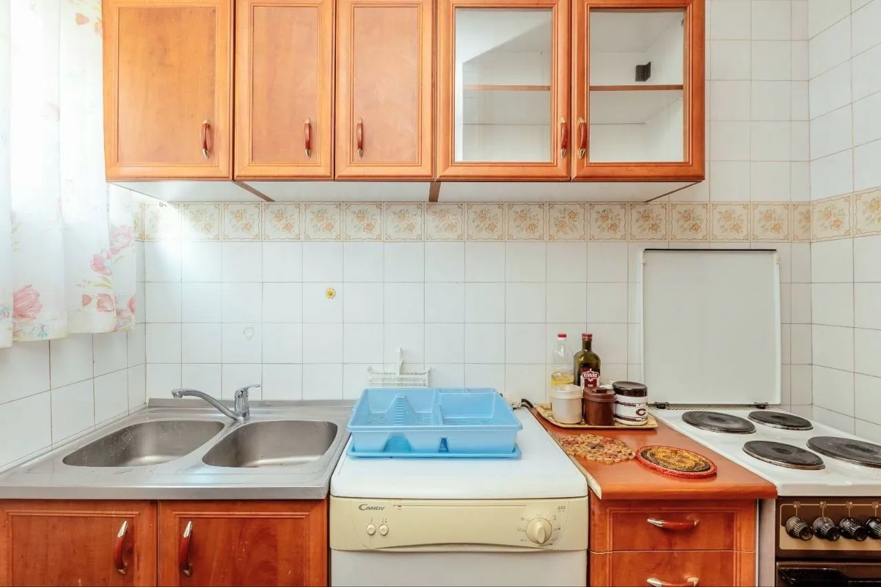 Prodaja, dvosoban stan, 47m², Topla, Herceg Novi