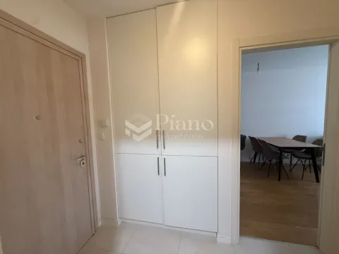 Rent, apartment, 42m², Central Point, Podgorica - image 7