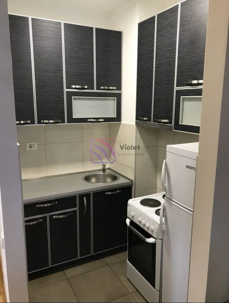 Rent, house, 33m², City Kvart, Podgorica
