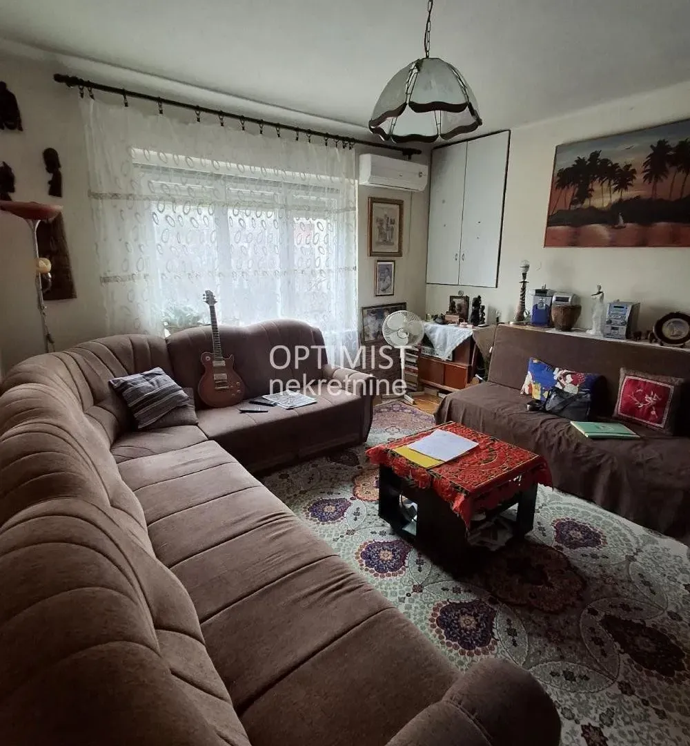 Prodaja, dvosoban stan, 50m², Novi Beograd Sve Podlokacije, Beograd