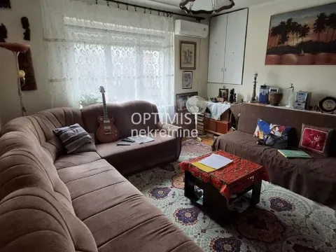 Sale, two bedroom apartment, 50m², Novi Beograd Sve Podlokacije, Beograd - image 2