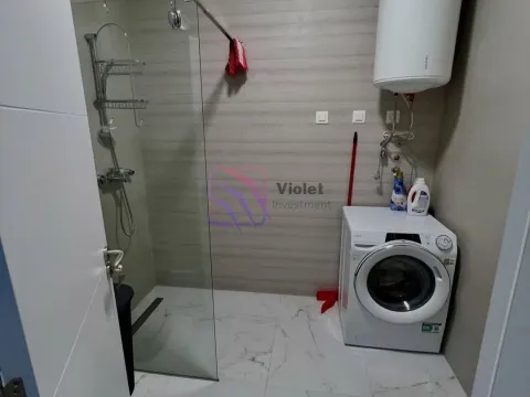 Rent, one bedroom apartment, 46m², Zabjelo, Podgorica - image 5