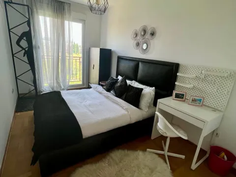 Rent, two bedroom apartment, 65m², Krivi Most, Podgorica - image 7