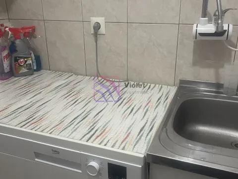 Rent, two bedroom apartment, 65m², Podgorica, Crna Gora - image 16