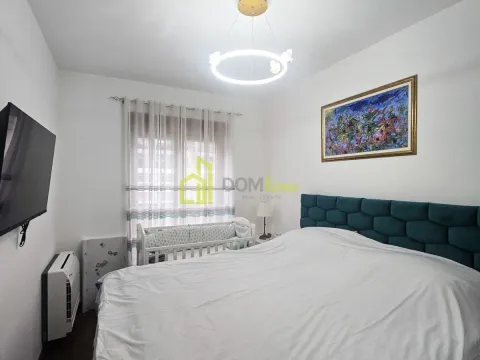 Sale, one bedroom apartment, 45m², Čeluga, Bar - image 5