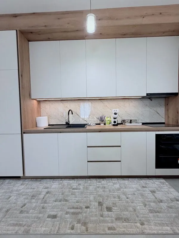Rent, one bedroom apartment, 50m², Zabjelo, Podgorica