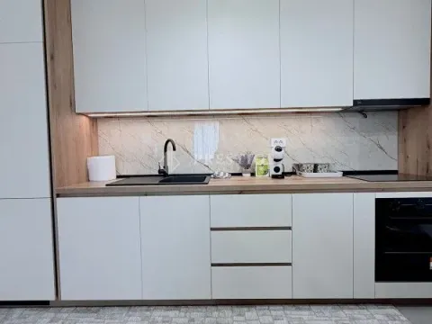 Rent, one bedroom apartment, 50m², Zabjelo, Podgorica - image 7