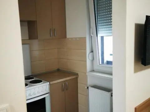 Izdavanje, jednosoban stan, 32m², Telep, Novi Sad Sve Podlokacije - image 2