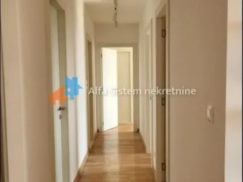 Rent, four bedroom apartment, 100m², Novi Beograd Blok 65, Novi Beograd Sve Podlokacije - image 4