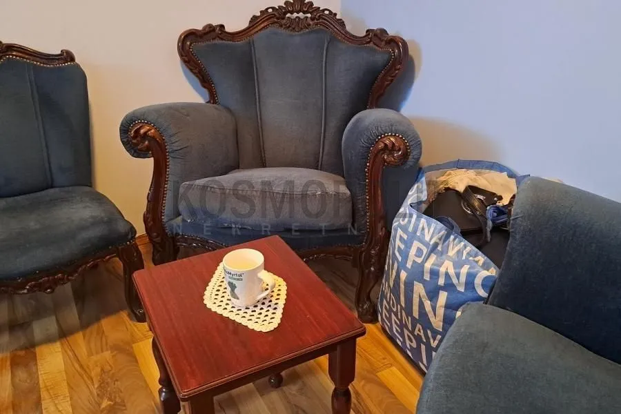 Prodaja, stan, 90m², Centar Sve Podlokacije, Beograd