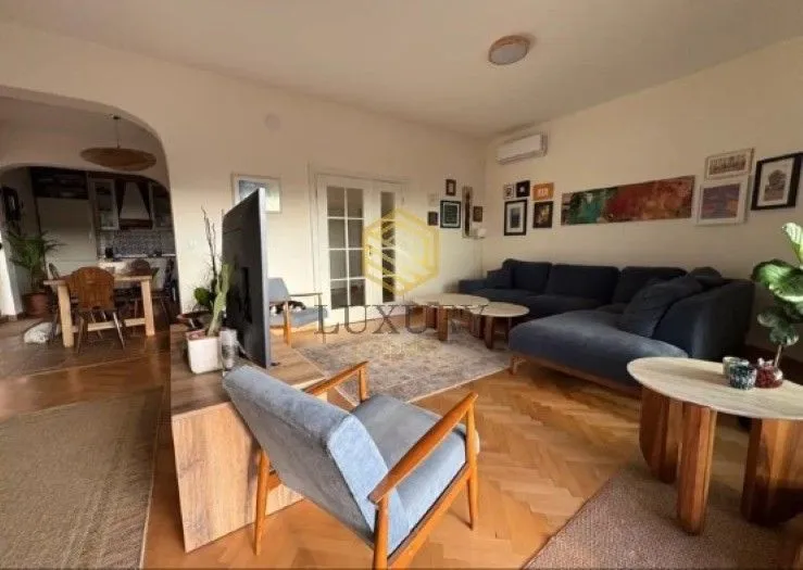 Rent, house, 256m², Masline, Podgorica