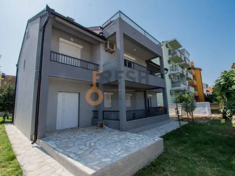 Prodaja, kuća, 450m², Stari Aerodrom, Podgorica - image 4