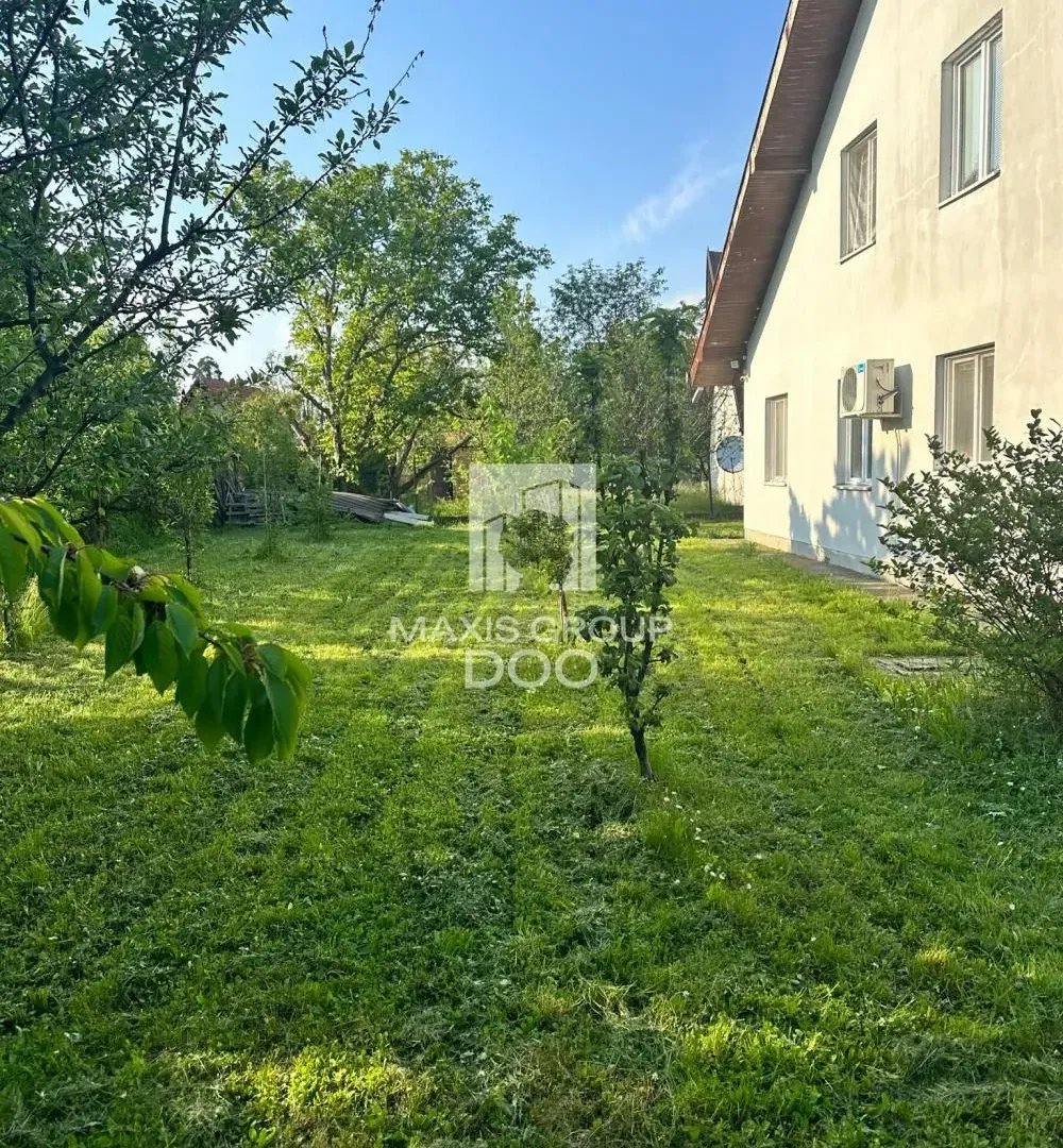Prodaja, kuća, 110m², Babe, Sopot
