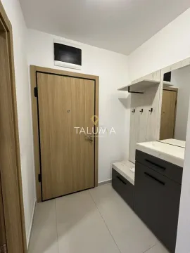 Rent, one bedroom apartment, 45m², City Kvart, Podgorica - image 5
