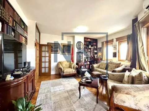 Prodaja, trosoban stan, 91m², Preko Morače, Podgorica