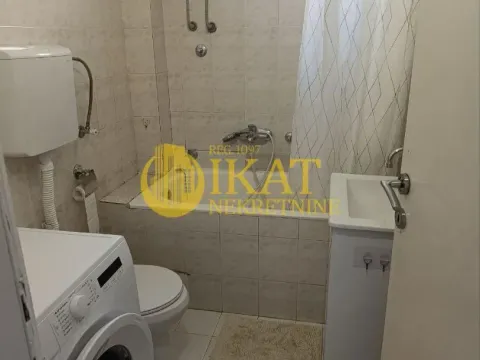 Rent, three bedroom apartment, 80m², Savski Venac, Beograd - image 3