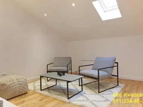 Prodaja, stan, 174m², Crveni Krst, Beograd - image 12