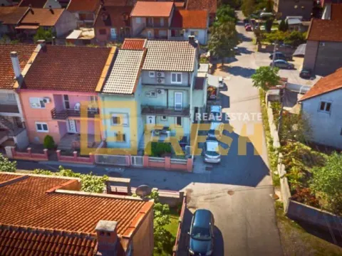 Sale, house, 300m², Zabjelo, Podgorica