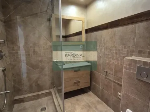 Sale, three bedroom apartment, 88m², Vašarište, Jagodina - image 10