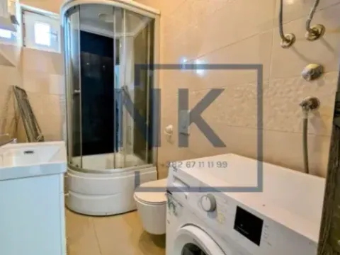 Izdavanje, jednosoban stan, 50m², Kruševac, Podgorica - image 10