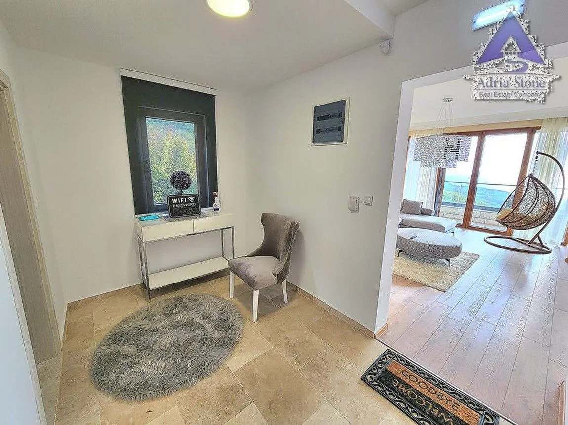 Sale, house, 201m², Kuljače, Budva