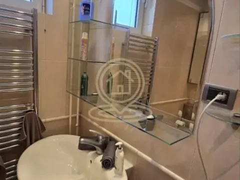 Izdavanje, dvosoban stan, 54m², Stari Grad, Beograd - image 19