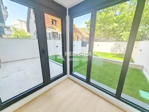 Prodaja, jednosoban stan, 64m², Autokomanda, Voždovac Sve Podlokacije - image 3