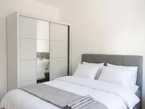 Prodaja, dvosoban stan, 71m², Bečići, Budva - image 9