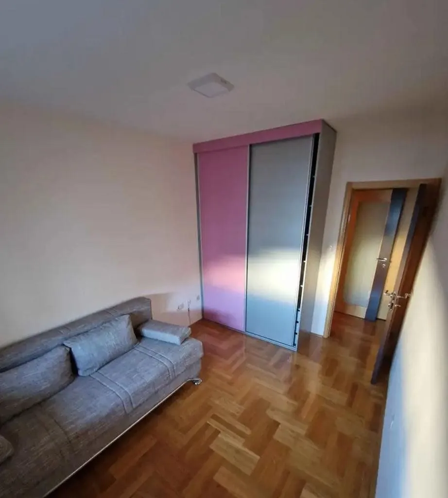 Rent, two bedroom apartment, 75m², Ljubović, Podgorica