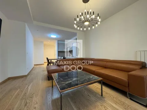 Prodaja, trosoban stan, 81m², Savski Venac, Beograd - image 2