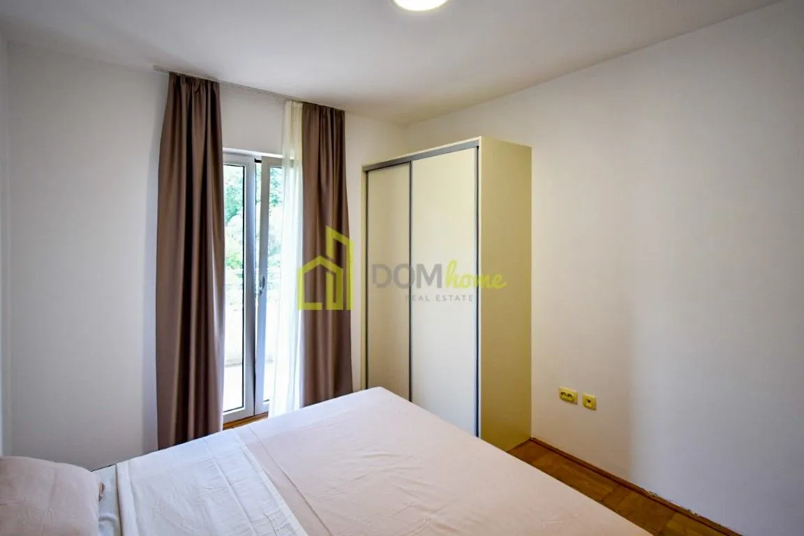 Prodaja, trosoban stan, 86m², Bečići, Budva