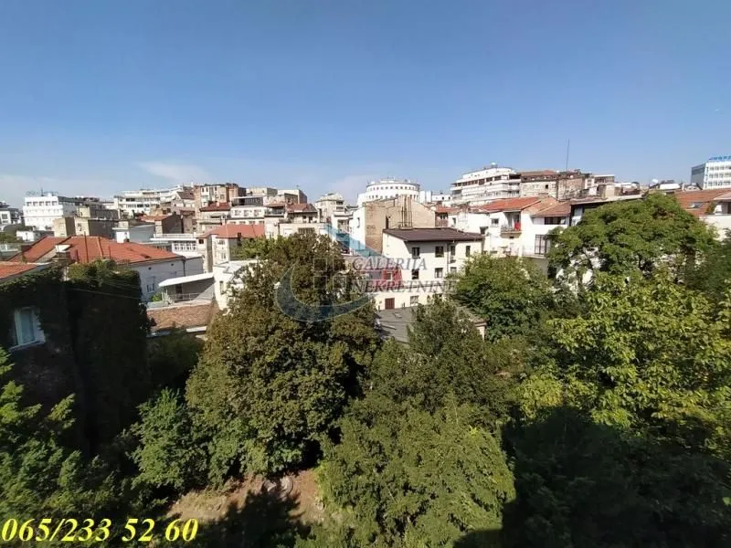 Sale, apartment, 208m², Stari Grad, Beograd