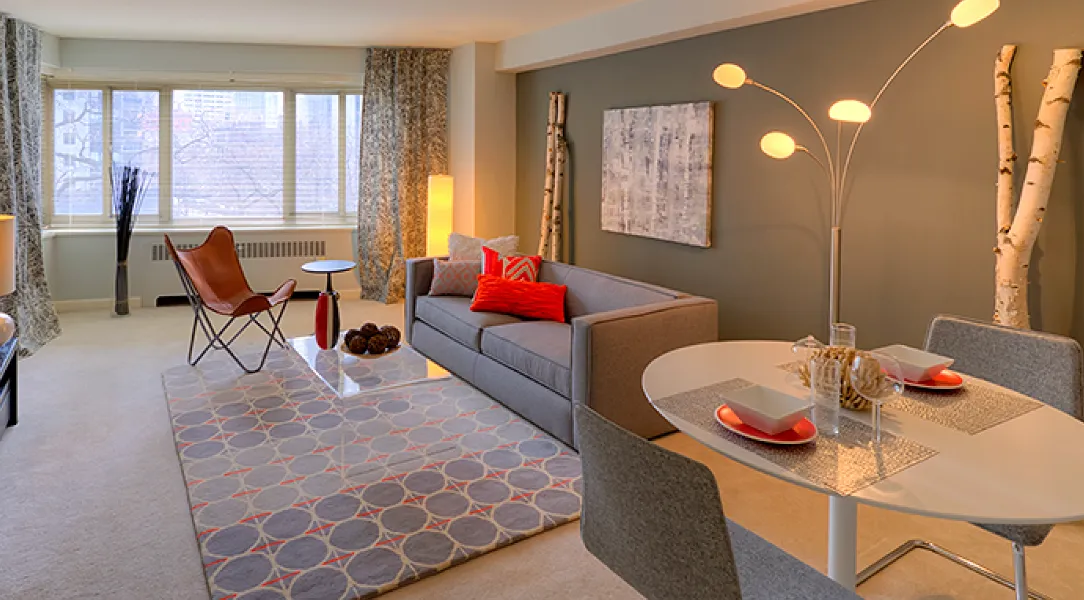 Izdavanje, jednosoban stan, 45m², Baston, Podgorica