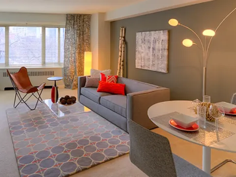 Izdavanje, jednosoban stan, 45m², Baston, Podgorica - image 1