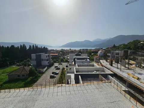 Sale, two bedroom apartment, 52m², Seljanovo, Tivat - image 6