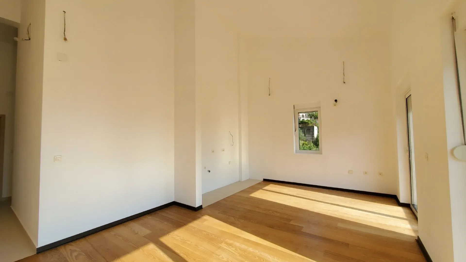 Sale, apartment, 44m², Pržno, Budva