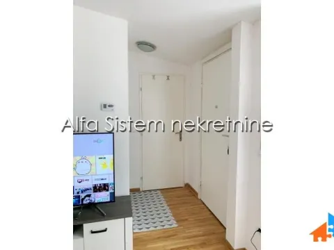 Rent, three bedroom apartment, 80m², Vračar Hram, Vračar Sve Podlokacije - image 6